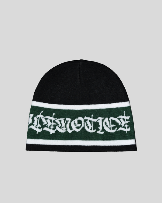 Cold Streets Beanie
