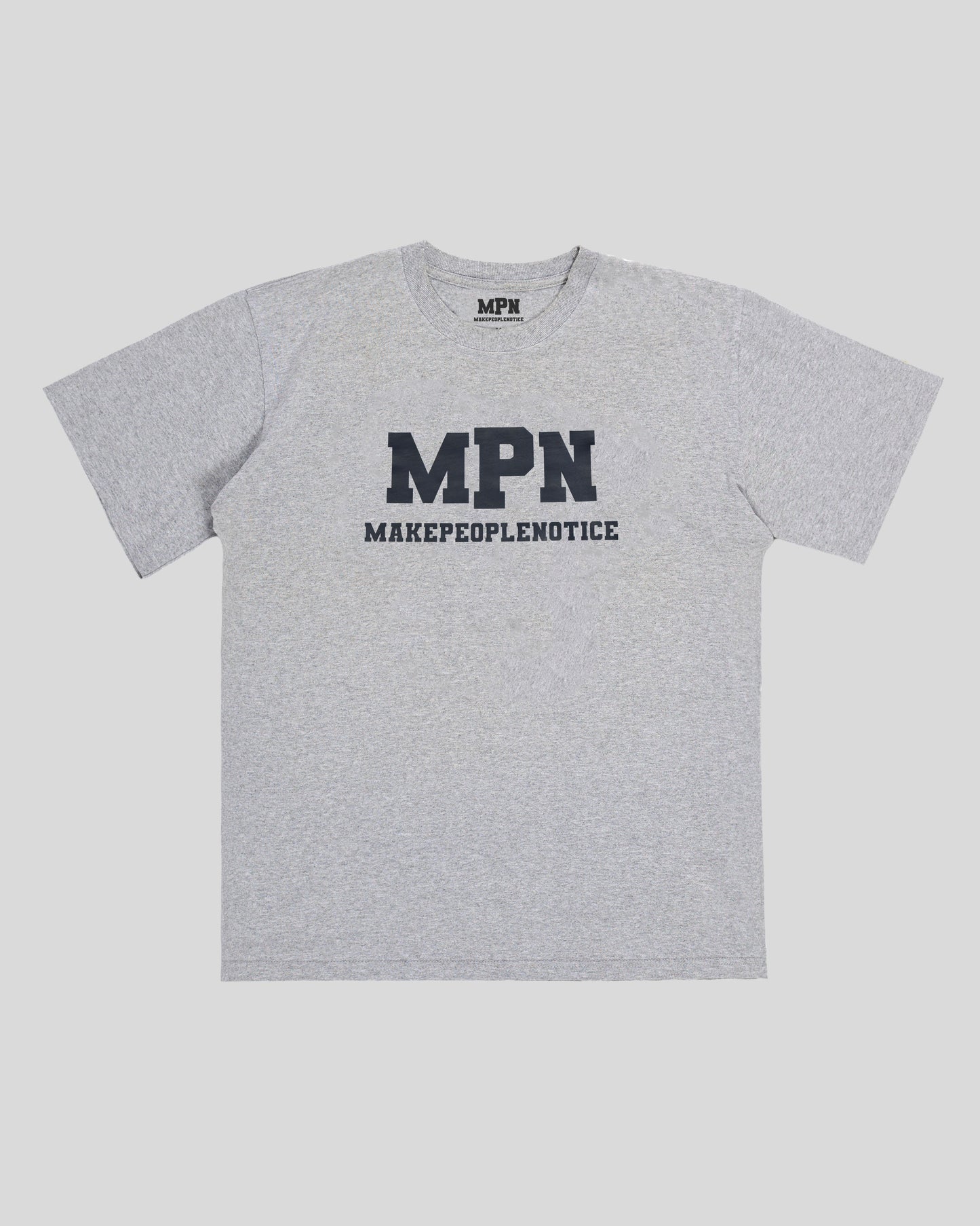 T-shirt classique MPN