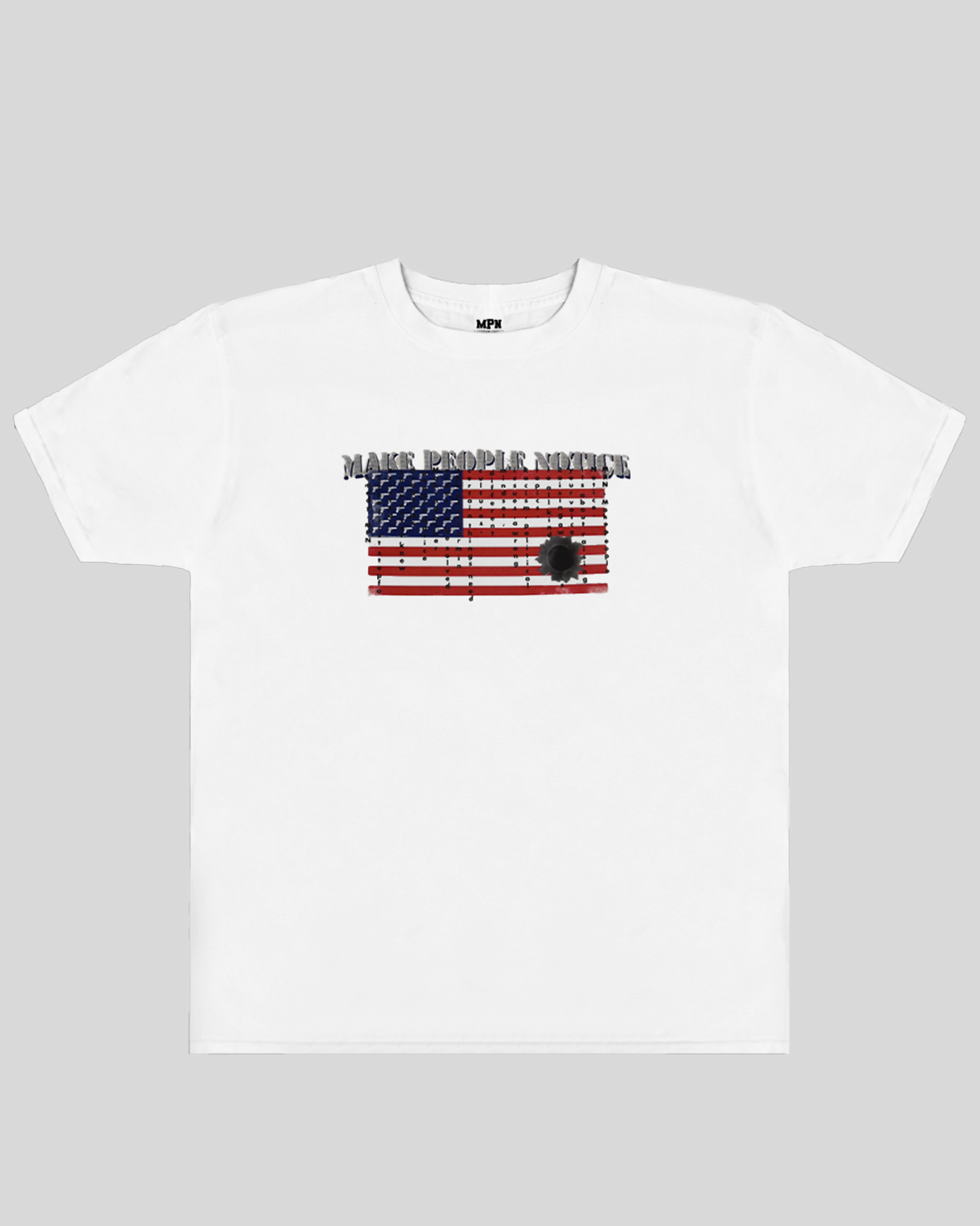 Glock Tee