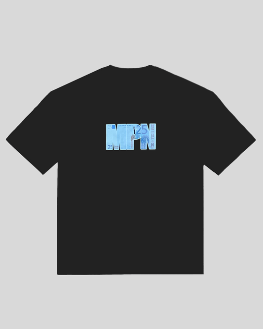 25 Euro Tee