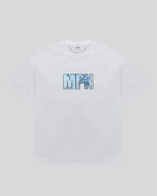 25 Euro Tee