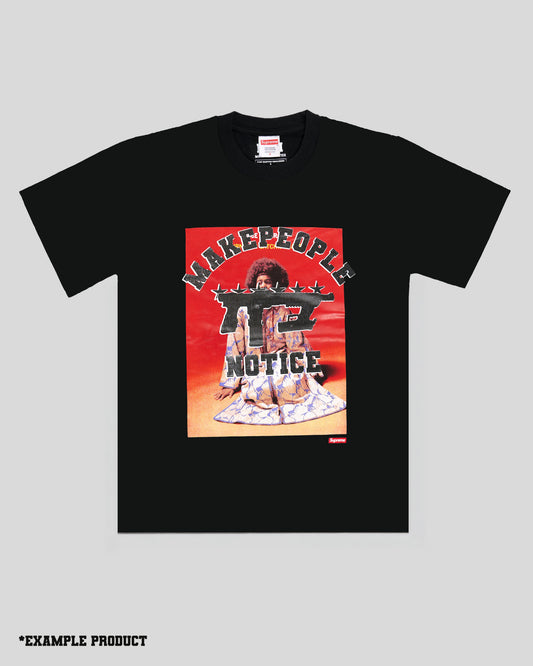 Revived Supreme Tee