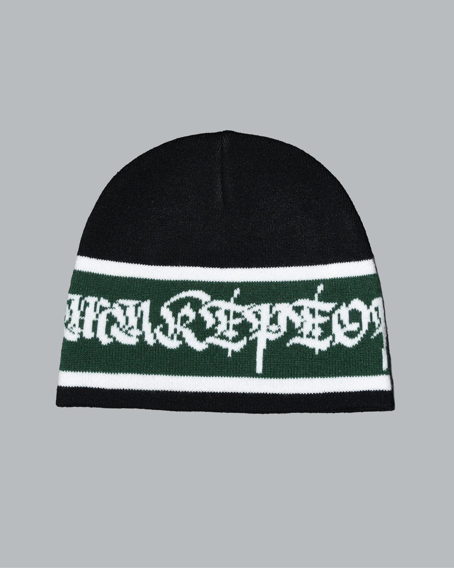 Cold Streets Beanie