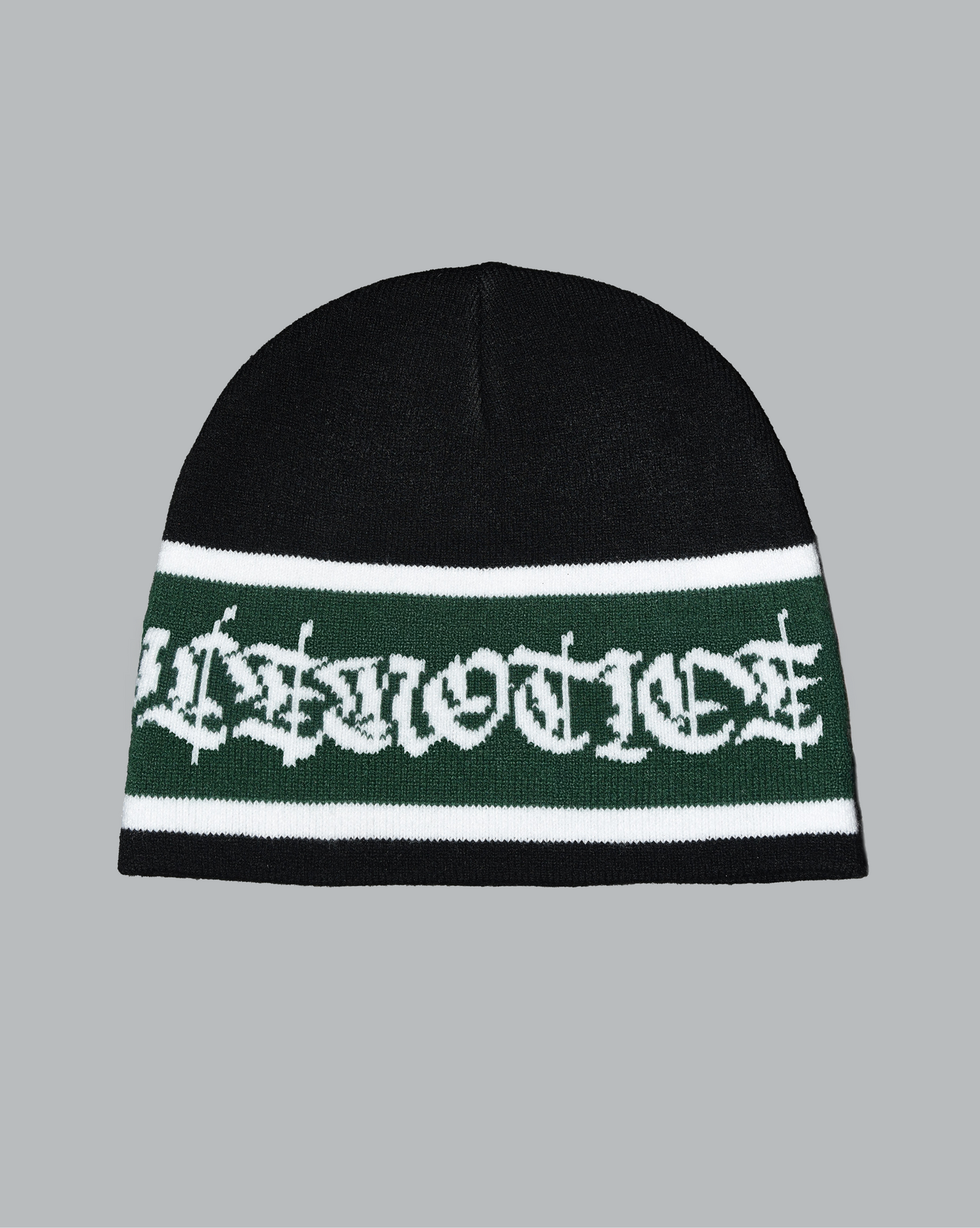 Cold Streets Beanie