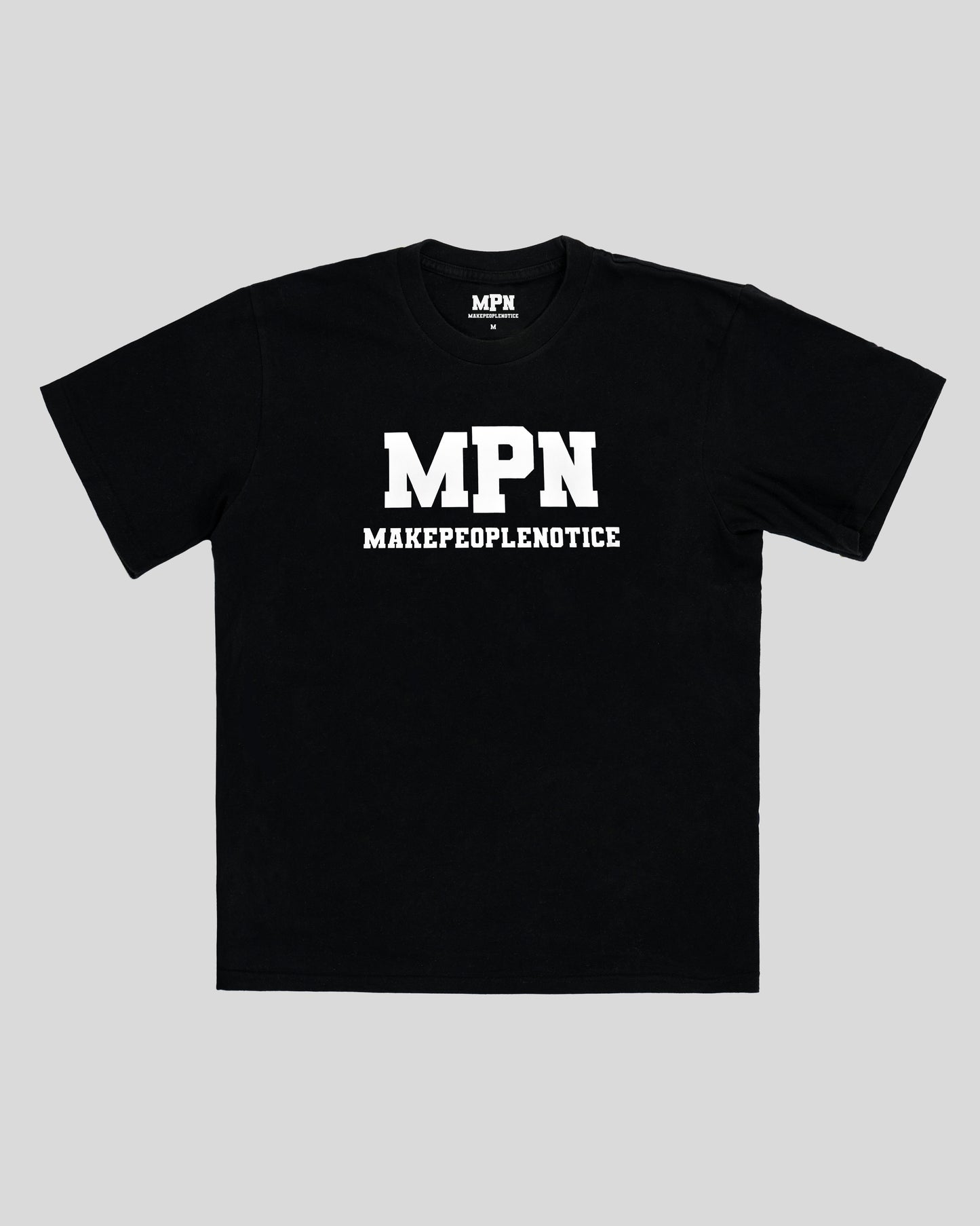T-shirt classique MPN