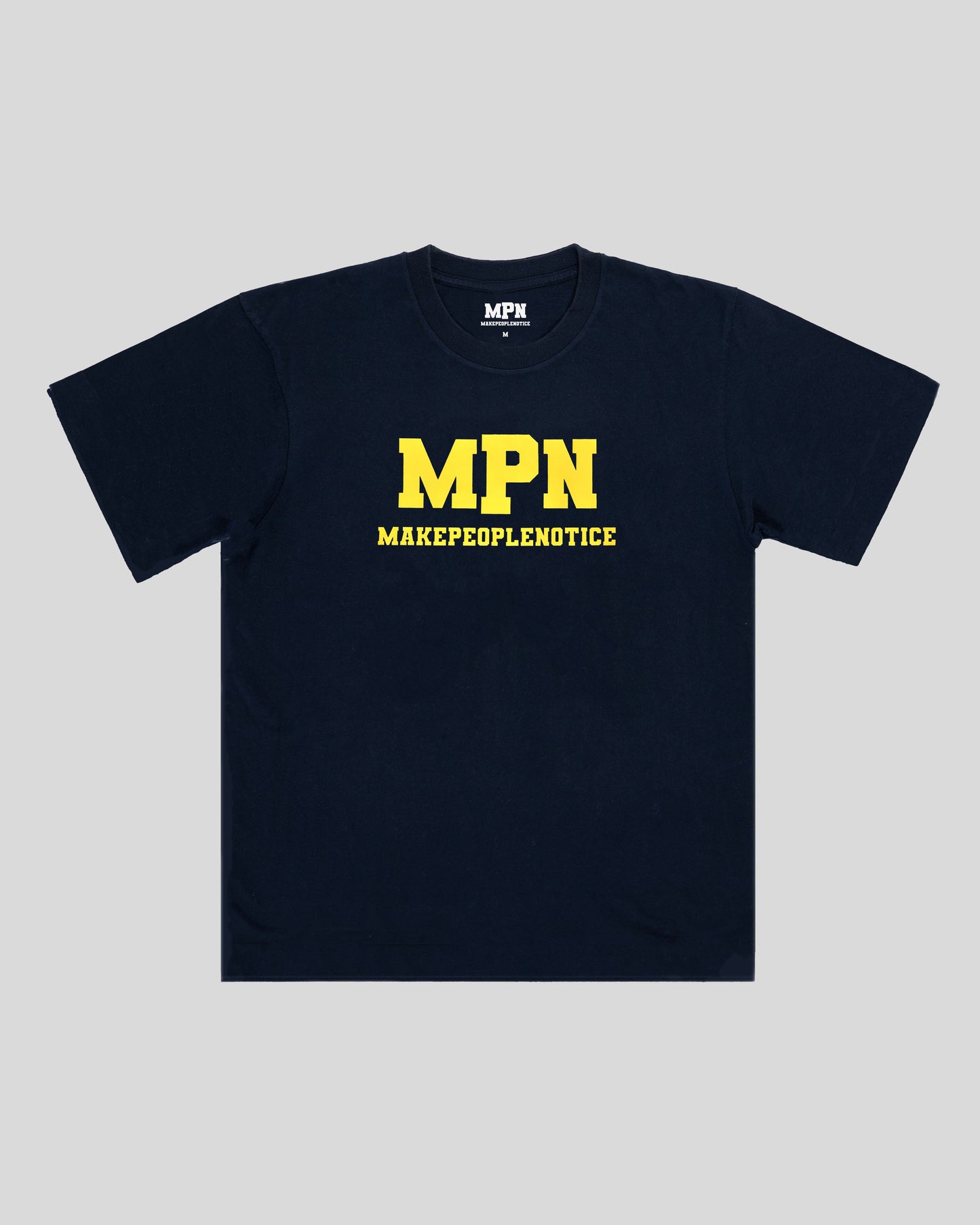 T-shirt classique MPN