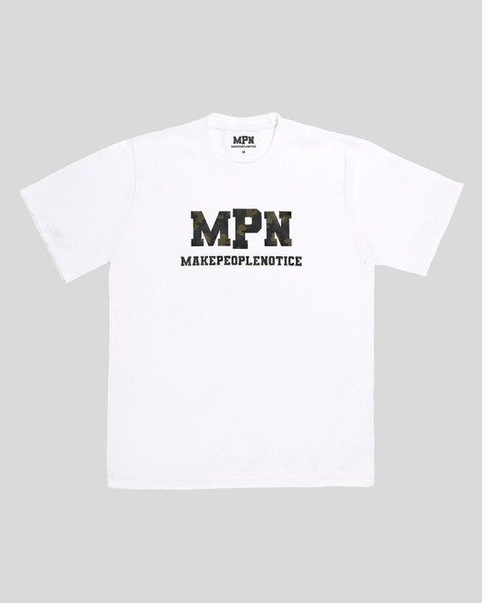 MPN classics tee