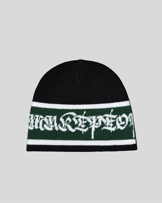 Cold Streets Beanie