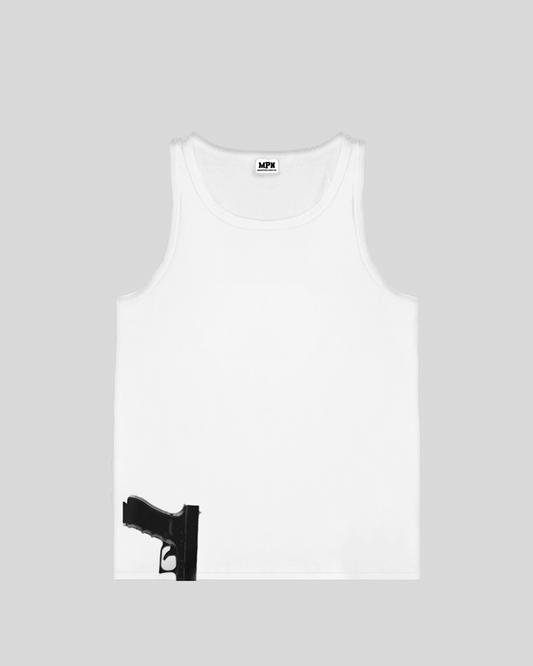 Glock Tank