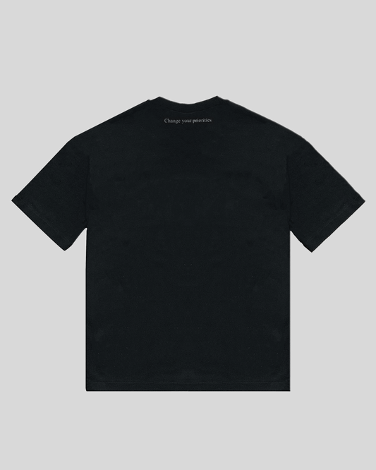 Prioreties Tee 1/1