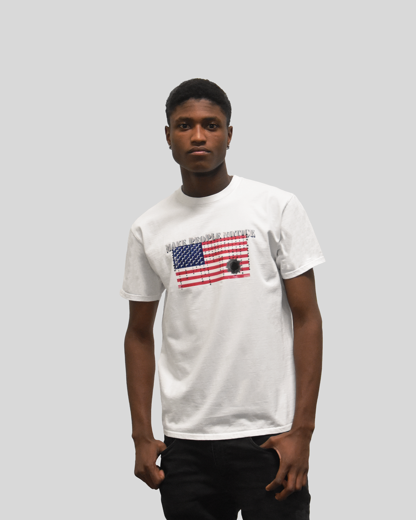 Glock Tee